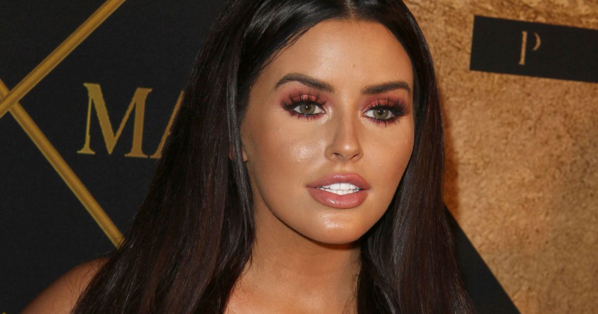 Abigail Ratchford — créatrice MYM / OnlyFans