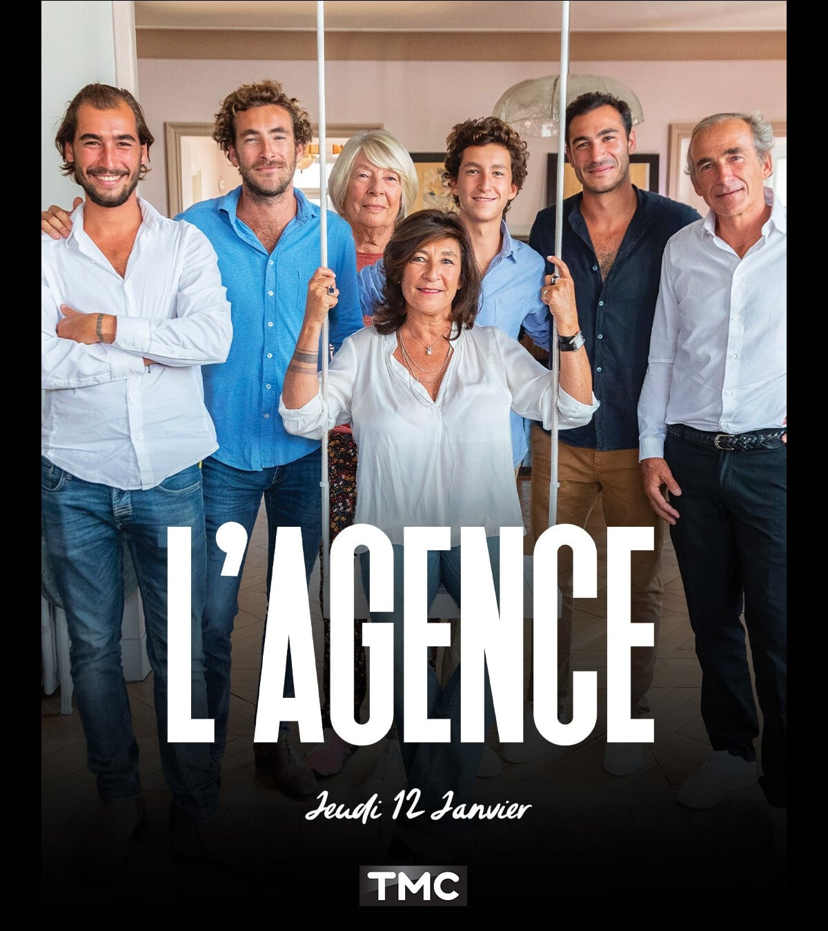 Agence — créatrice MYM / OnlyFans