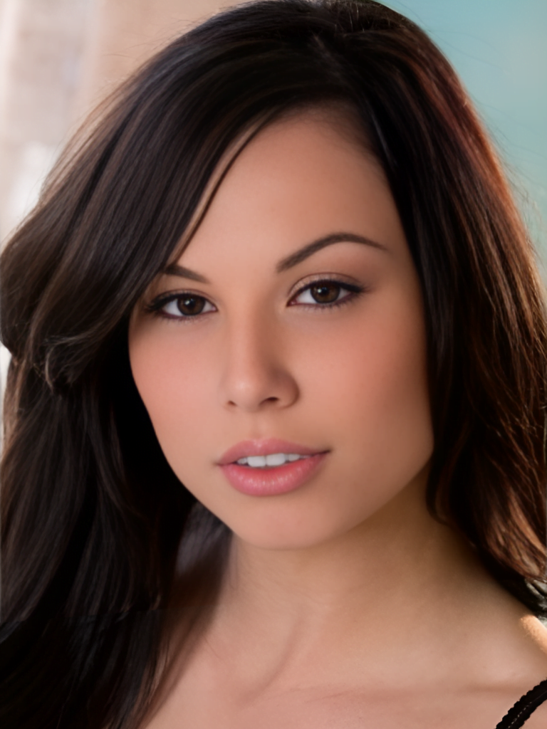Aidra Fox — créatrice MYM / OnlyFans