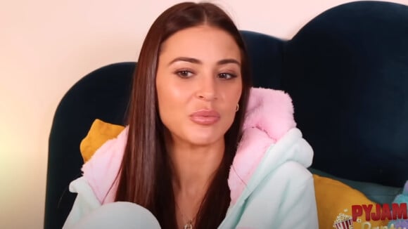 Alix Dmx — créatrice MYM / OnlyFans