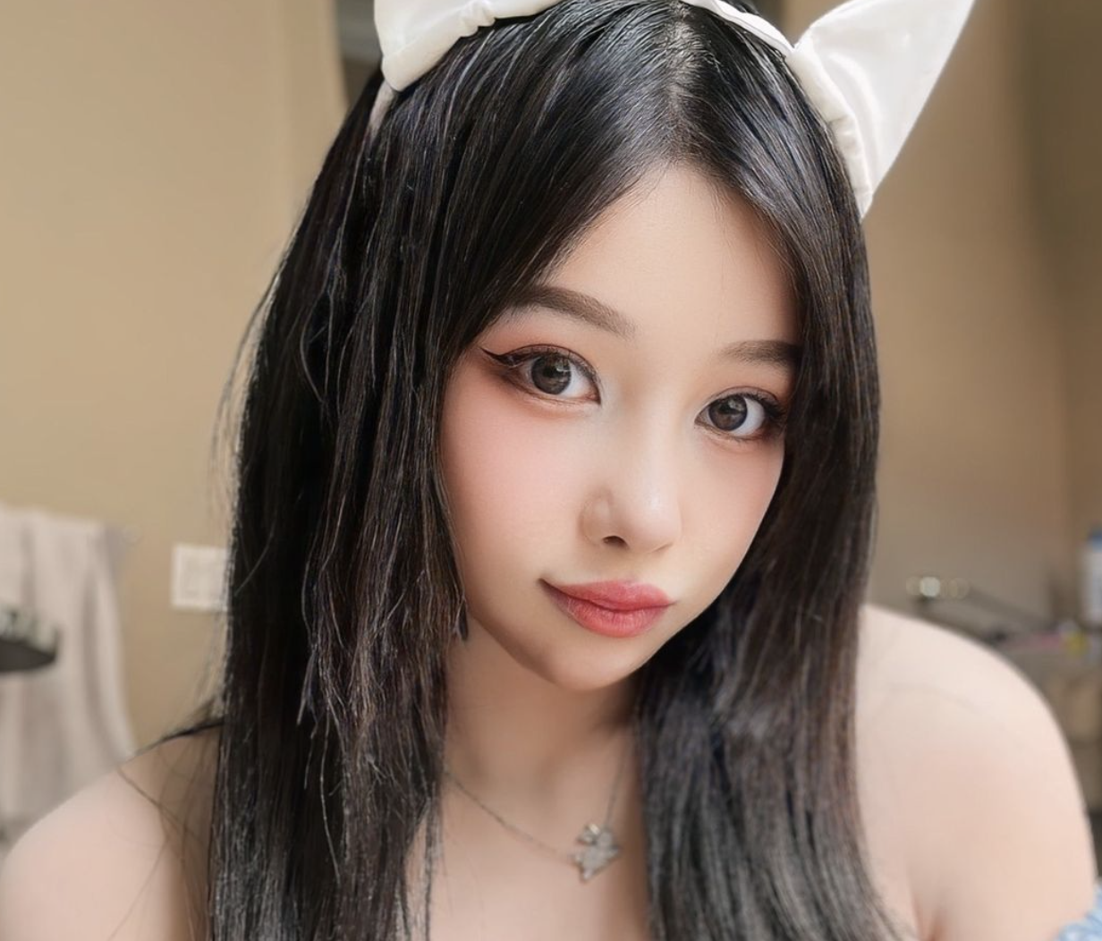 Asianbunnyx — créatrice MYM / OnlyFans