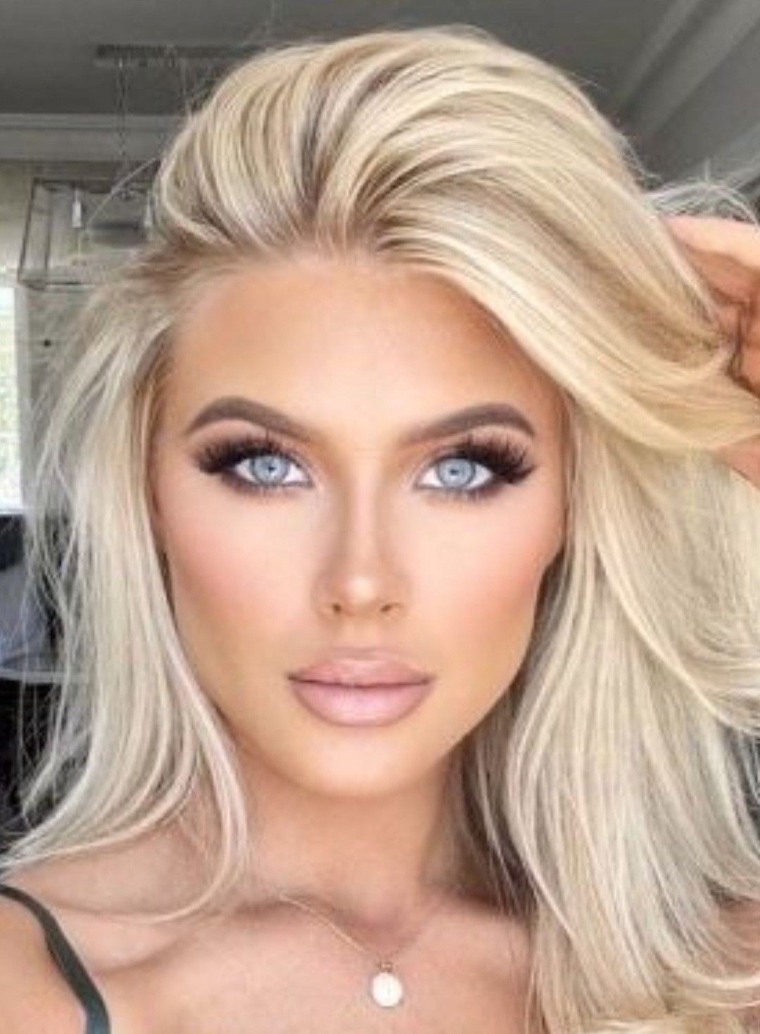Blonde MYM OnlyFans — profil officiel