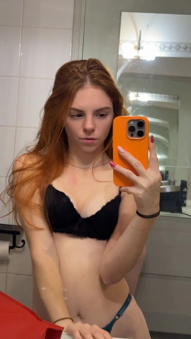 Chicalouu — créatrice MYM / OnlyFans
