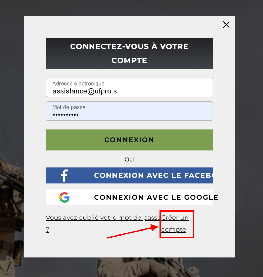 Comment Créer Un Compte — créatrice MYM / OnlyFans