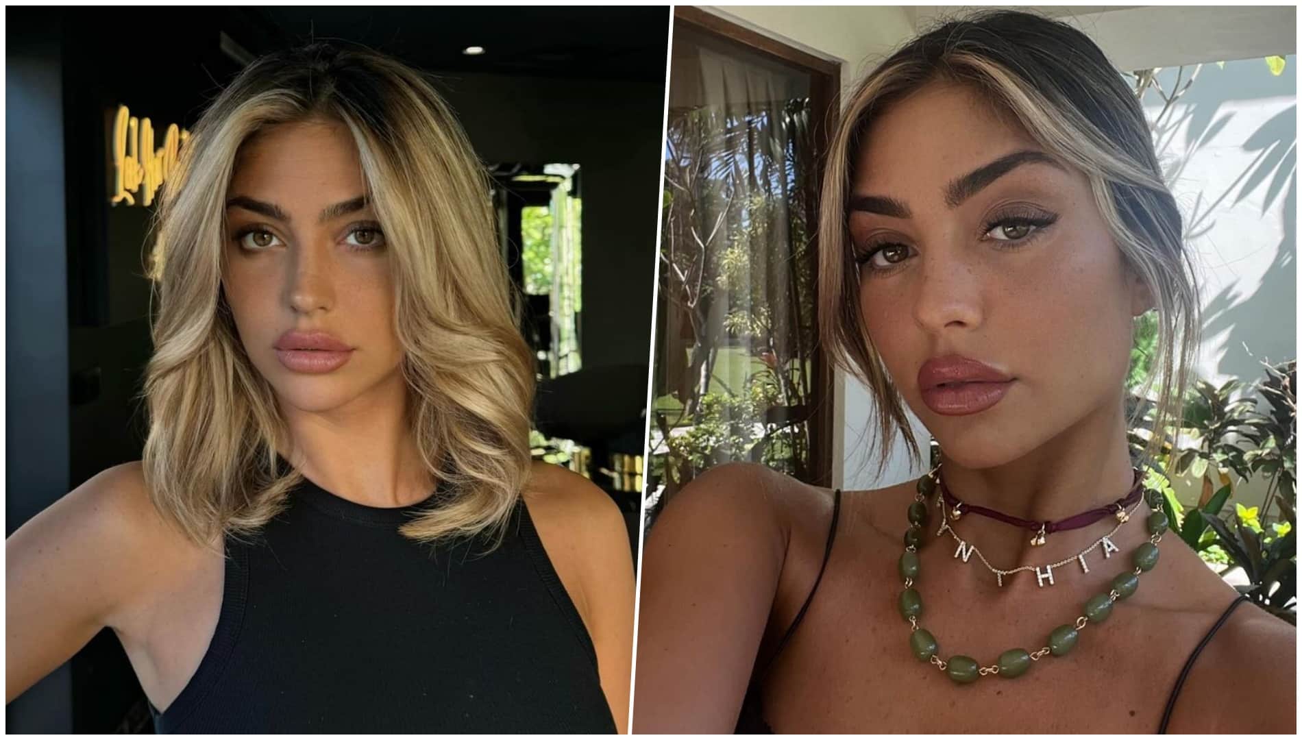 Cynthia Makhoul — créatrice MYM / OnlyFans