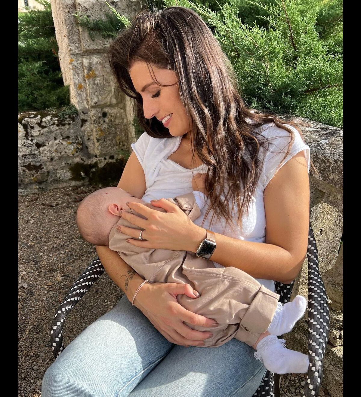 Delphine Labbé — créatrice MYM / OnlyFans
