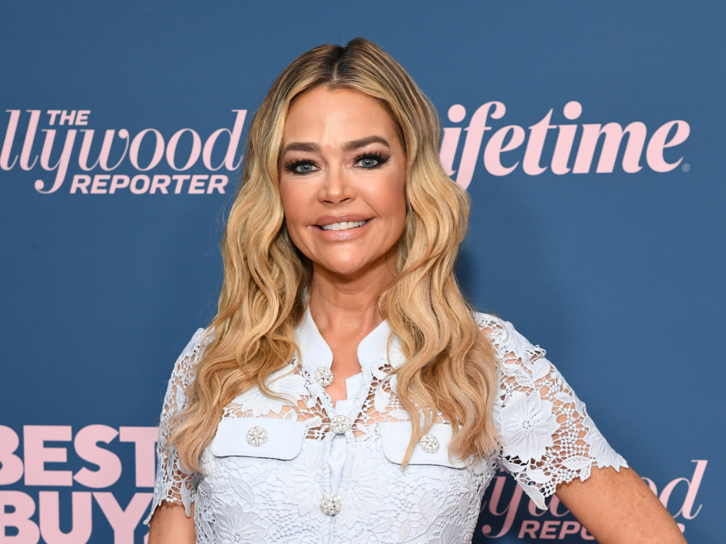 Denise Richards — créatrice MYM / OnlyFans