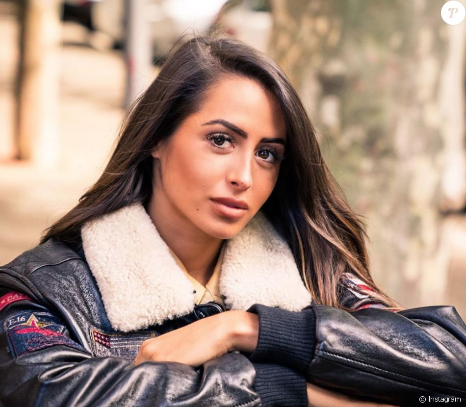 El Himer — créatrice MYM / OnlyFans