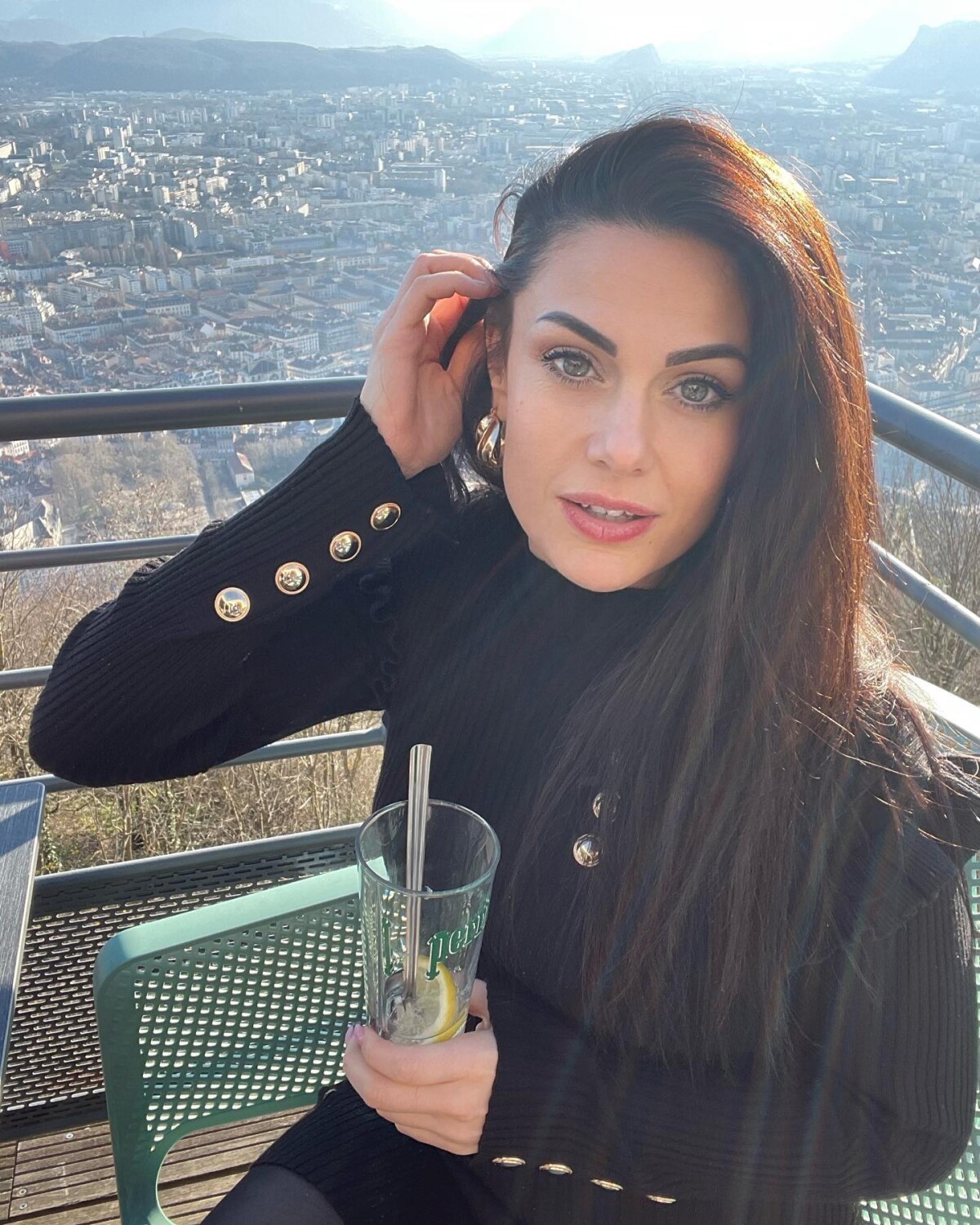 Emilie Boclet — créatrice MYM / OnlyFans