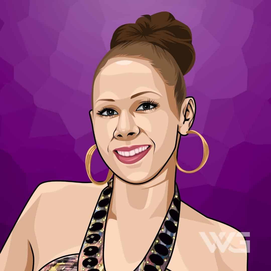 Gianna Michaels MYM OnlyFans — profil officiel