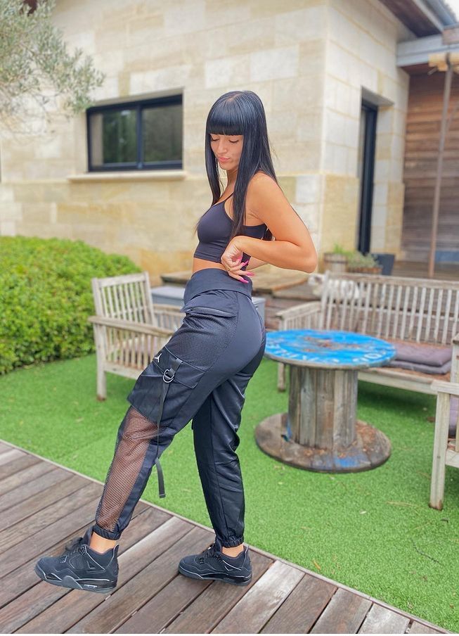 Lenna Vivas — créatrice MYM / OnlyFans