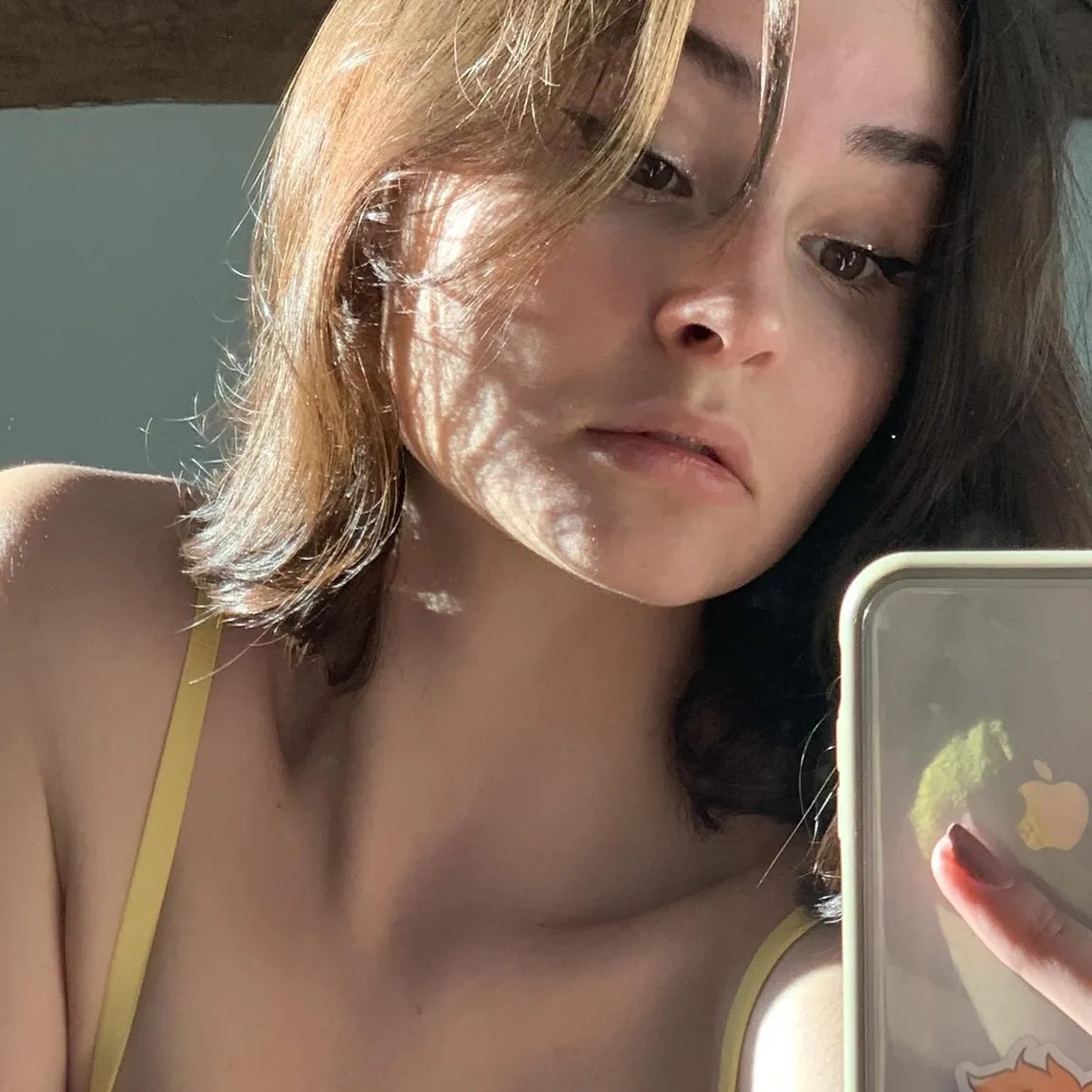 Lupi — créatrice MYM / OnlyFans