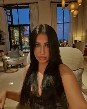 Luxy — créatrice MYM / OnlyFans