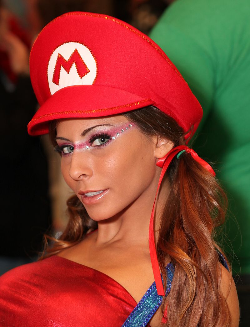 Madison Ivy MYM OnlyFans — profil officiel