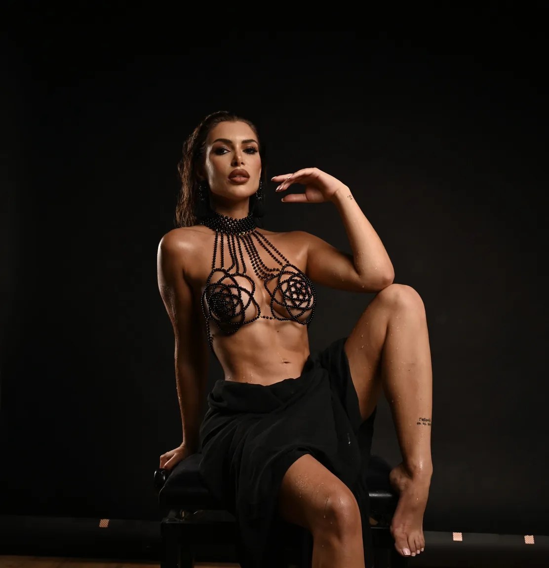 Maeva Martinez — créatrice MYM / OnlyFans