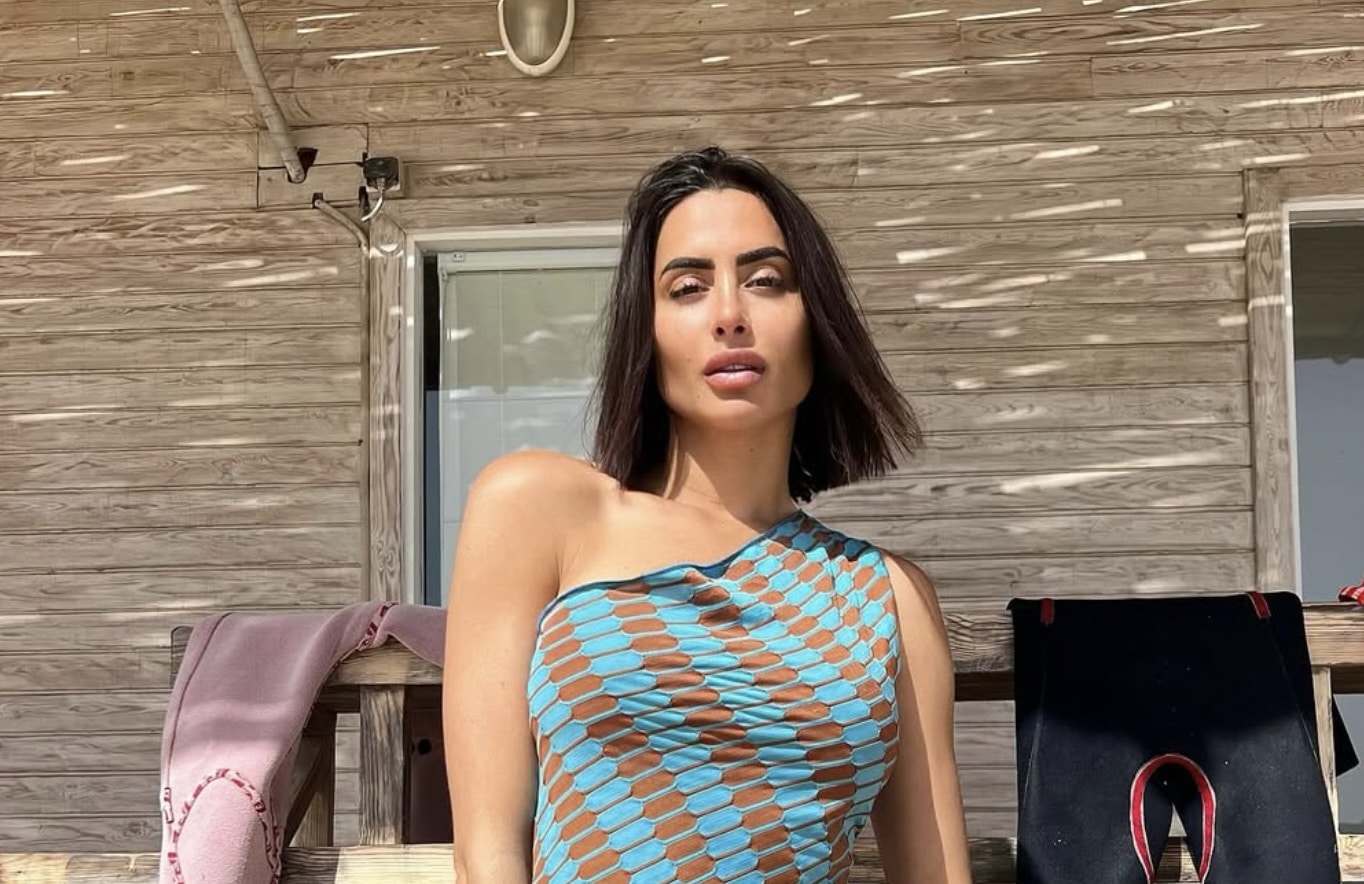 Marine El Himer MYM OnlyFans — profil officiel