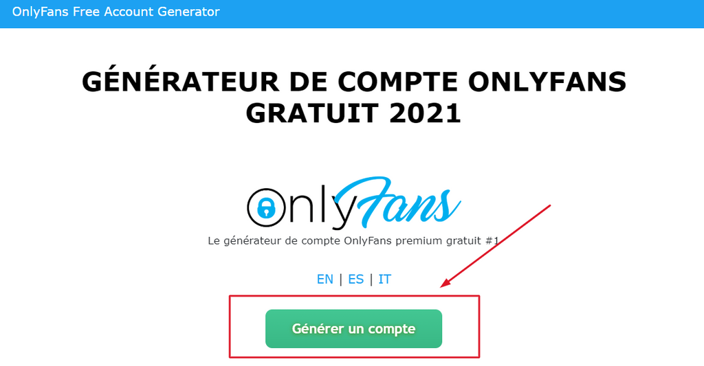 Meilleur Compte — créatrice MYM / OnlyFans