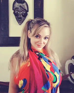 Melodymood — créatrice MYM / OnlyFans