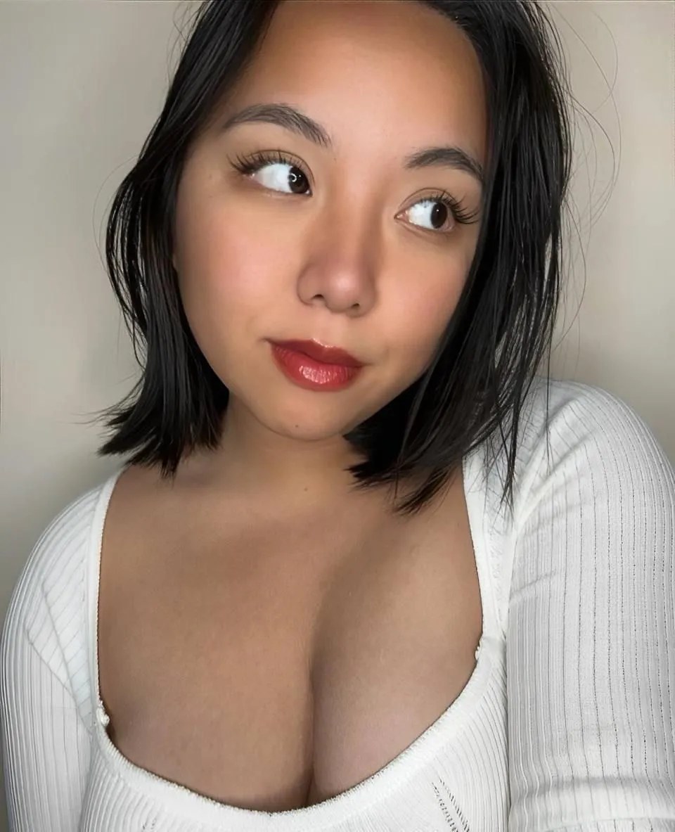 Melyzrr — créatrice MYM / OnlyFans