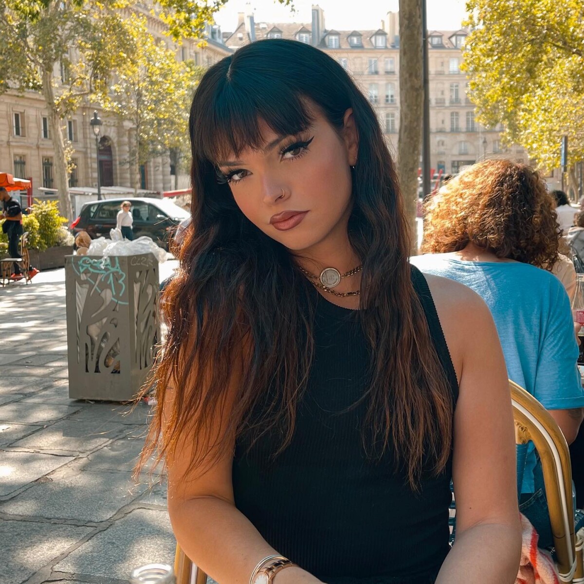 Meryl Bie — créatrice MYM / OnlyFans