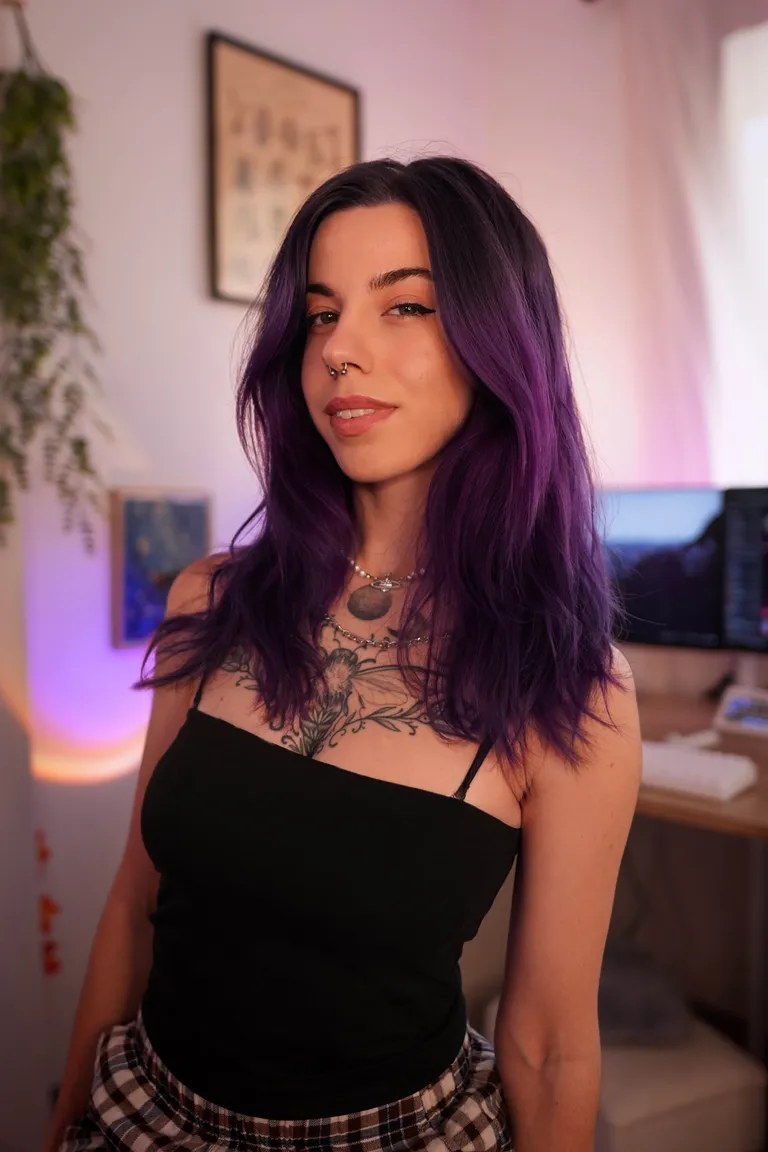 Norage — créatrice MYM / OnlyFans