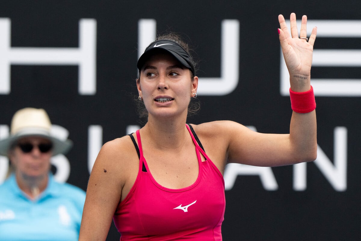 Oceane Dodin — créatrice MYM / OnlyFans
