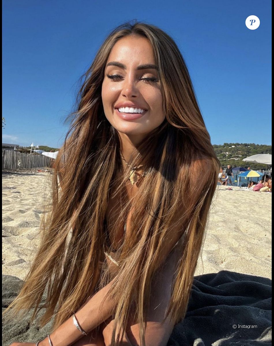 Oceane El Himer — créatrice MYM / OnlyFans