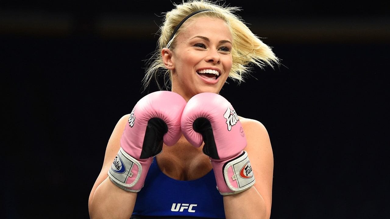 Paige Vanzant MYM OnlyFans — profil officiel