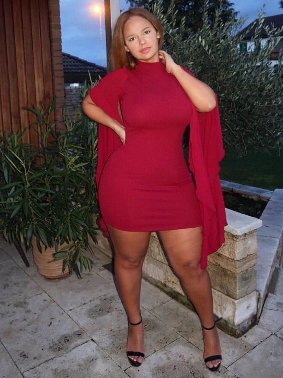 Pamela Alexandra MYM OnlyFans — profil officiel