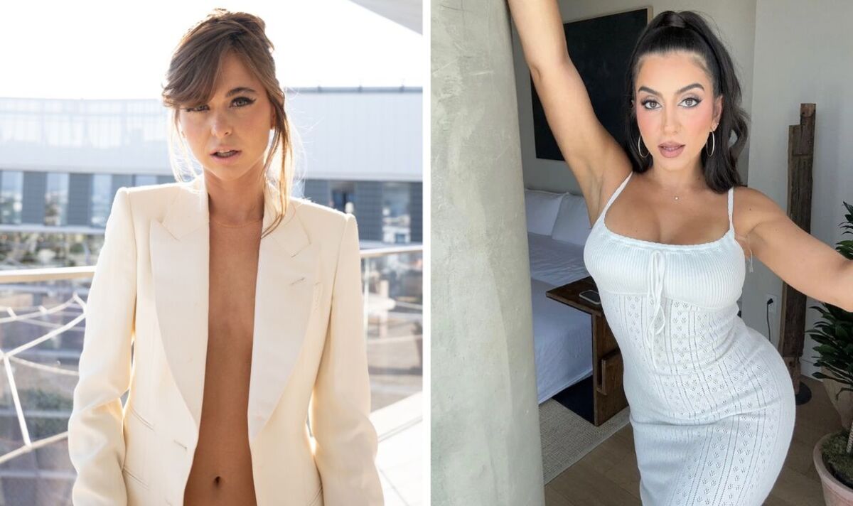 Riley Reid — créatrice MYM / OnlyFans