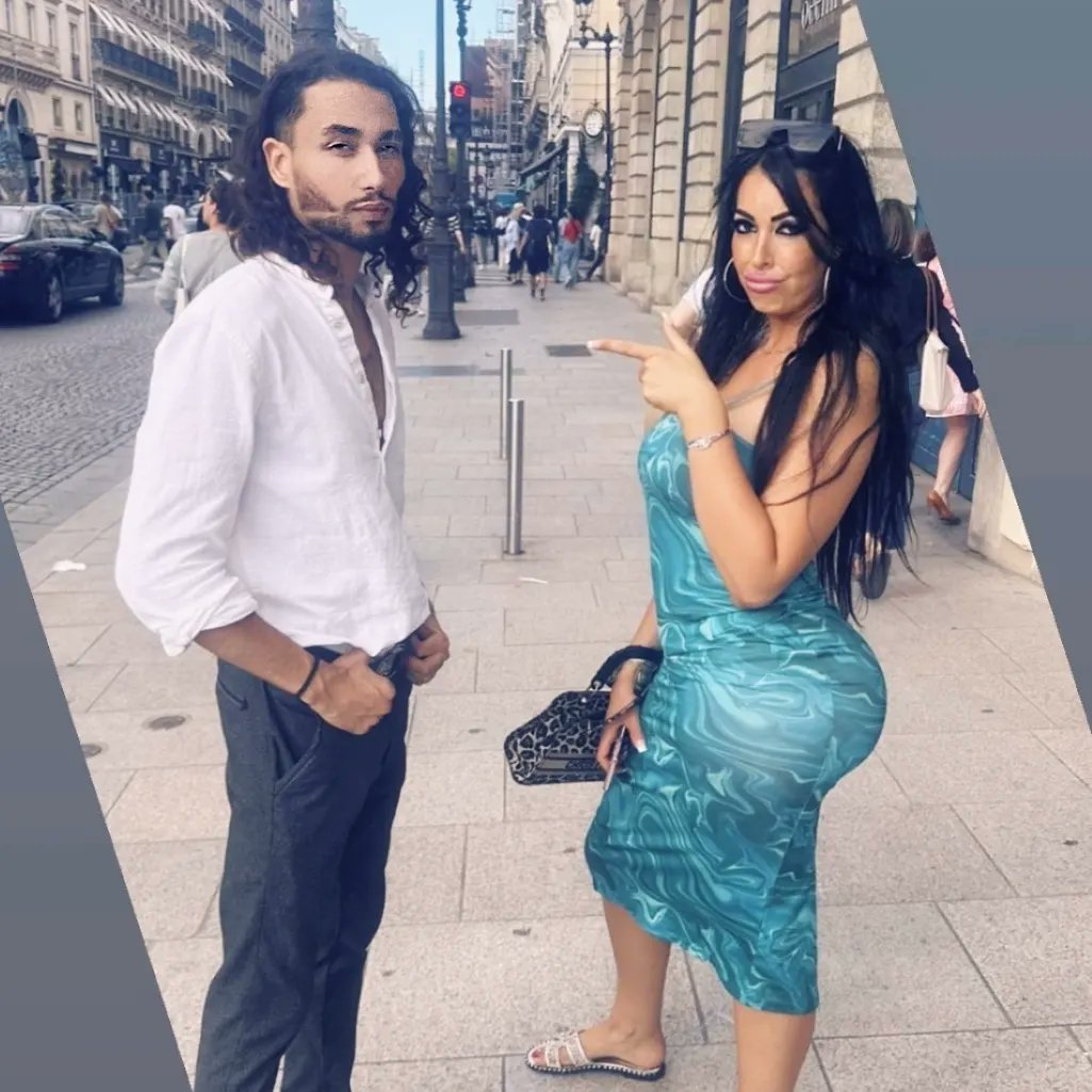 Ryma Officiel — créatrice MYM / OnlyFans