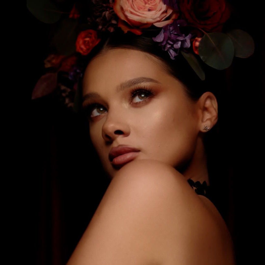 Shasha Lopez — créatrice MYM / OnlyFans