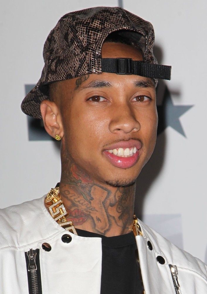 Tyga MYM OnlyFans — profil officiel