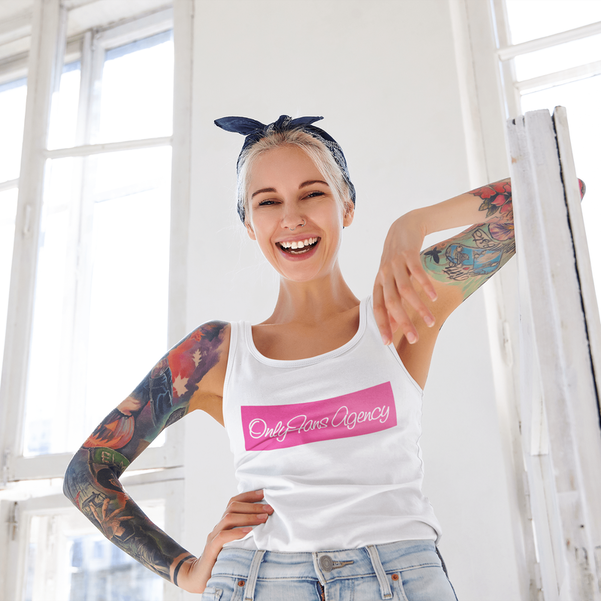 Weenzly — créatrice MYM / OnlyFans