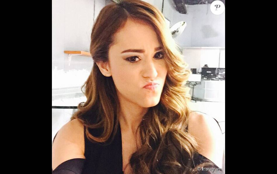 Yanet Garcia MYM OnlyFans — profil officiel